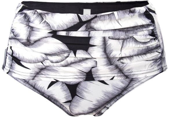 Scampi Rita Bikini Bottom - Black/White * Kampagne * Scampi Rita Bikini Bottom - Black/White * Kampagne *