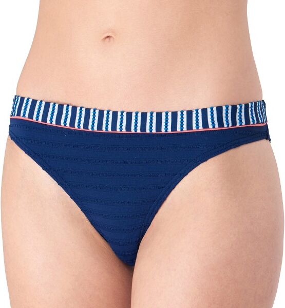 Triumph Jetplane Flair Tai - Navy-2 * Kampagne *