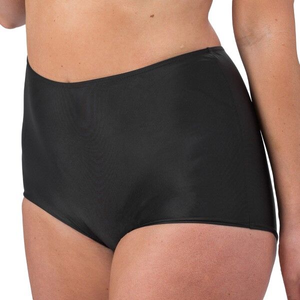 Trofé Trofe Mix Bikini Boxer Briefs - Black * Kampagne * Trofé Trofe Mix Bikini Boxer Briefs - Black * Kampagne *