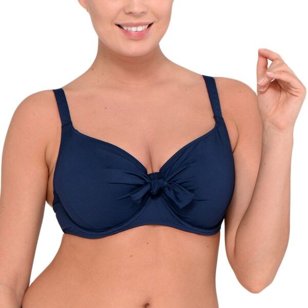 Saltabad Dolly Bikini Bra - Navy-2 * Kampagne *