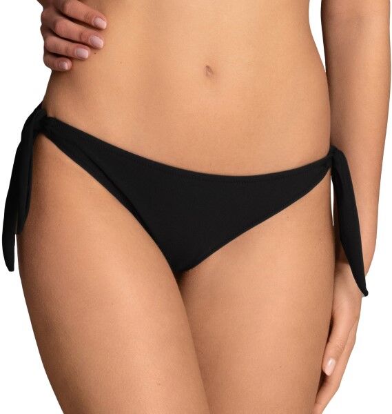 Rosa Faia Myra Bikini Bottom - Black * Kampagne * Rosa Faia Myra Bikini Bottom - Black * Kampagne *
