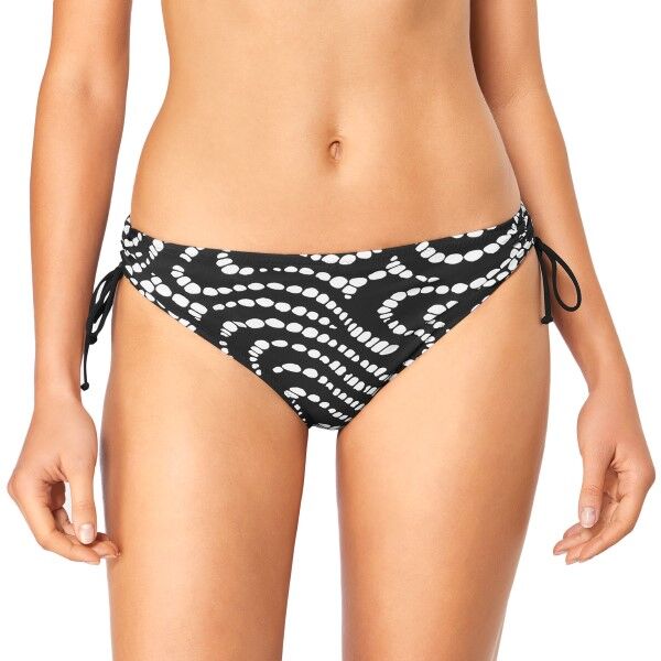 Triumph Streams of Pearls Midi - Black pattern-2 * Kampagne * Triumph Streams of Pearls Midi - Black pattern-2 * Kampagne *