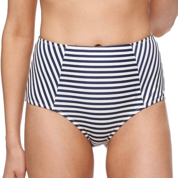 Scampi Ubud Bikini Bottom - Navy Striped * Kampagne * Scampi Ubud Bikini Bottom - Navy Striped * Kampagne *