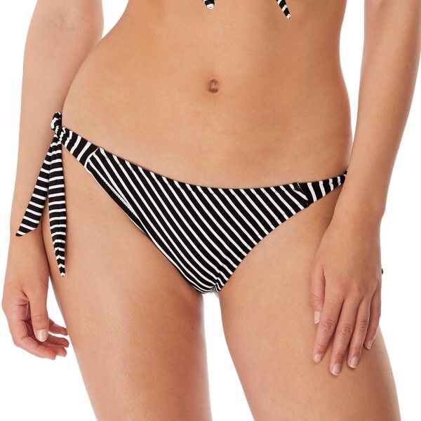 Freya Beach Hut Rio Scarf Tie Brief - Black * Kampagne * Freya Beach Hut Rio Scarf Tie Brief - Black * Kampagne *