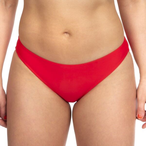 Calvin Klein Core Solid Classic Bikini Brief - Red * Kampagne * Calvin Klein Core Solid Classic Bikini Brief - Red * Kampagne *