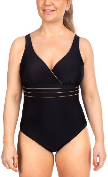 Missya Samos Swimsuit - Black * Kampagne * Missya Samos Swimsuit - Black * Kampagne *