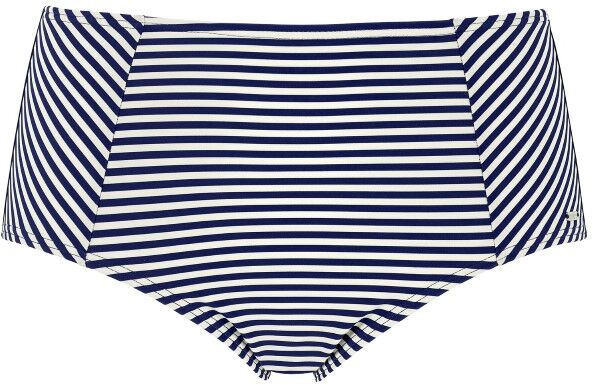 Abecita Brighton Bikini Maxi Brief - Navy-2 * Kampagne * Abecita Brighton Bikini Maxi Brief - Navy-2 * Kampagne *