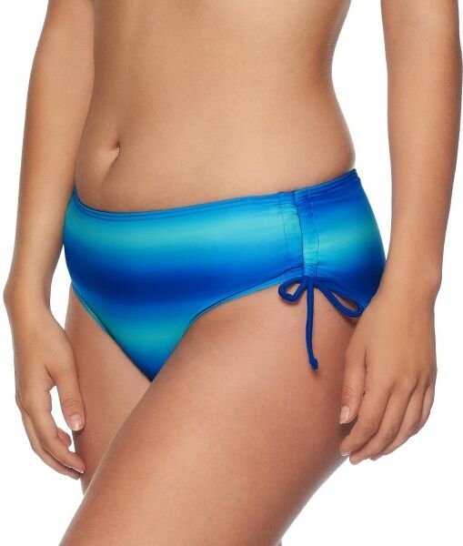 Wiki Santiago Bikini Tai Brief - Blue Pattern * Kampagne * Wiki Santiago Bikini Tai Brief - Blue Pattern * Kampagne *