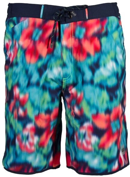 Hugo Boss Tiger Shark - Green Pattern * Kampagne * Hugo Boss Tiger Shark - Green Pattern * Kampagne *