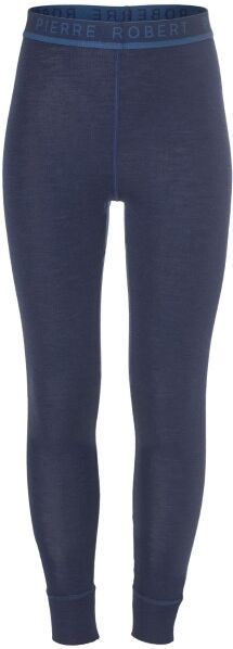 Pierre Robert Wool Long John Kids - Navy-2 * Kampagne *