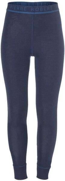 Pierre Robert Wool Long John Young - Navy-2 * Kampagne * Pierre Robert Wool Long John Young - Navy-2 * Kampagne *