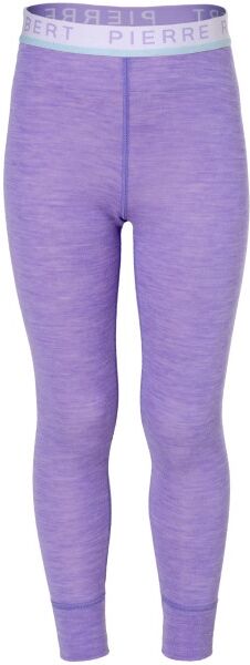 Pierre Robert Wool Long John Young - Lilac * Kampagne * Pierre Robert Wool Long John Young - Lilac * Kampagne *
