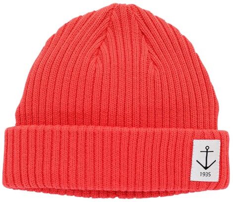 Resteröds Smula Hat - Red * Kampagne * Resteröds Smula Hat - Red * Kampagne *