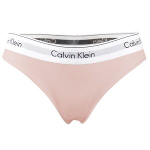 Calvin Klein Modern Cotton Bikini - Lightpink
