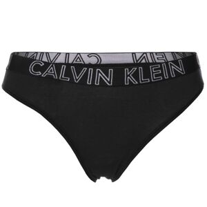 Calvin Klein Ultimate Cotton Bikini - Black