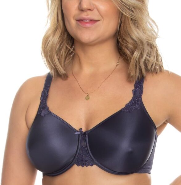 Chantelle Hedona Underwired Bra - Steel grey * Kampagne * Chantelle Hedona Underwired Bra - Steel grey * Kampagne *