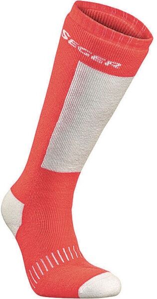 Seger Alpine Junior - Orange * Kampagne * Seger Alpine Junior - Orange * Kampagne *