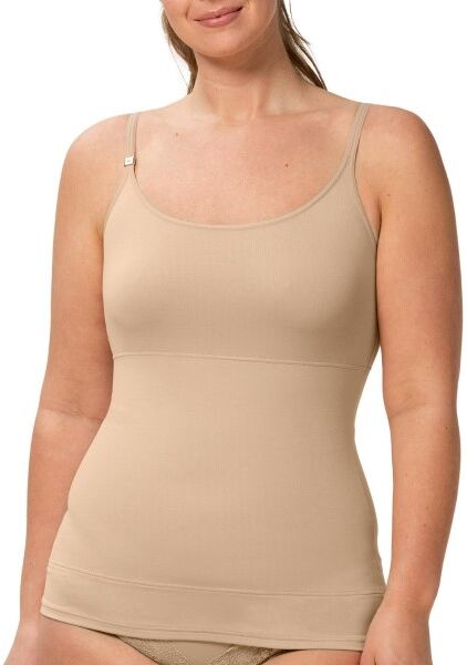 Triumph Trendy Sensation Shirt 01 - Beige * Kampagne * Triumph Trendy Sensation Shirt 01 - Beige * Kampagne *