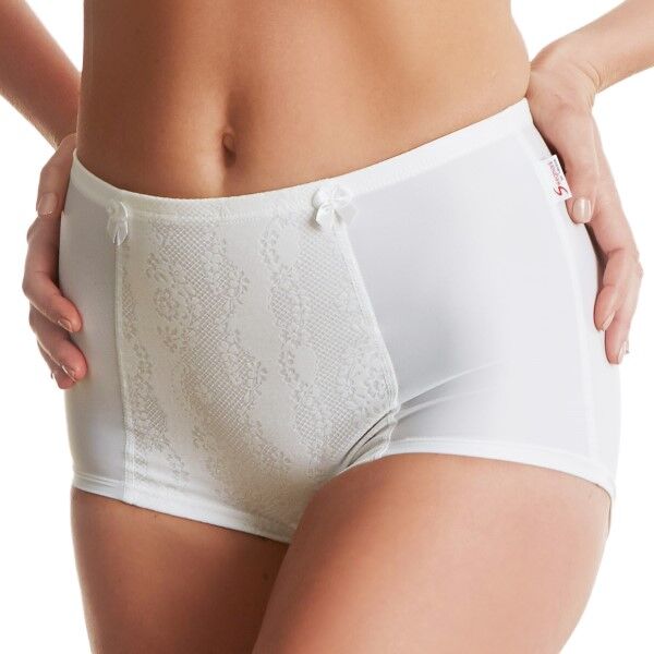 Swegmark Adamo Panty - Vanilla * Kampagne * Swegmark Adamo Panty - Vanilla * Kampagne *