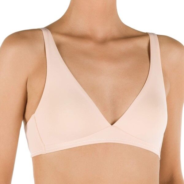 Calida Sensitive Soft Bra - Skin * Kampagne * Calida Sensitive Soft Bra - Skin * Kampagne *