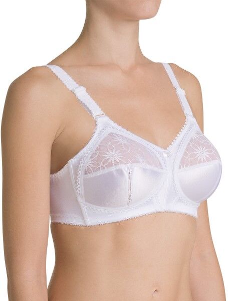 Triumph Doreen Luxury N - White * Kampagne * Triumph Doreen Luxury N - White * Kampagne *