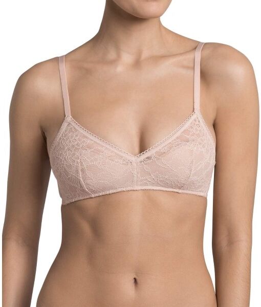 Sloggi Light Lace 2.0 P 00LZ D-Cup - Skin * Kampagne * Sloggi Light Lace 2.0 P 00LZ D-Cup - Skin * Kampagne *