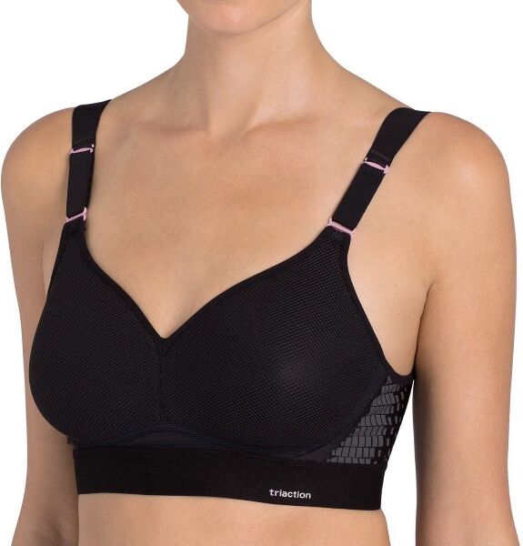 Triumph Triaction Hybrid Lite P - Black * Kampagne * Triumph Triaction Hybrid Lite P - Black * Kampagne *