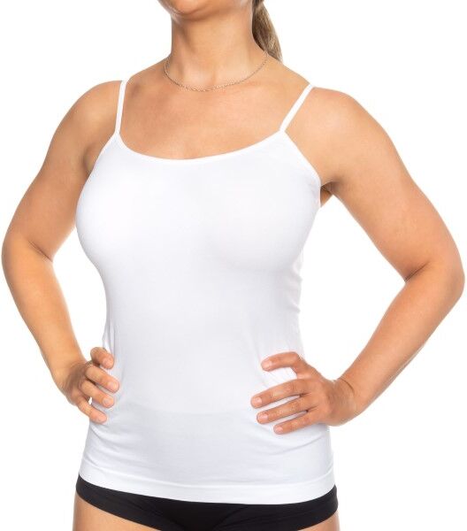 Missya Lucia Top - White * Kampagne * Missya Lucia Top - White * Kampagne *