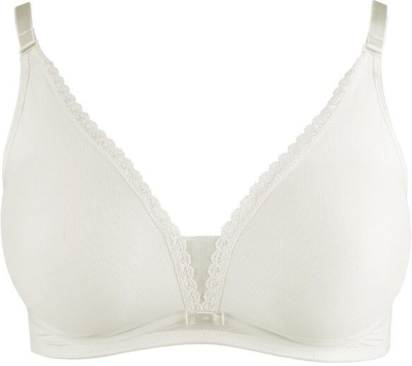 Lovable Tonic Lift Soft Bra - Ivory * Kampagne * Lovable Tonic Lift Soft Bra - Ivory * Kampagne *