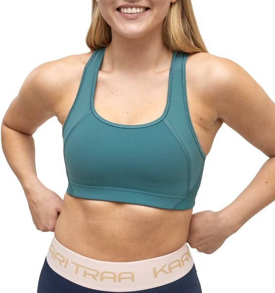 Kari Traa Trud Bra - Petrol * Kampagne * Kari Traa Trud Bra - Petrol * Kampagne *