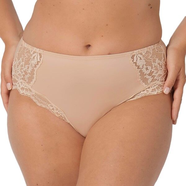 Triumph Amourette Charm Maxi - Beige * Kampagne * Triumph Amourette Charm Maxi - Beige * Kampagne *