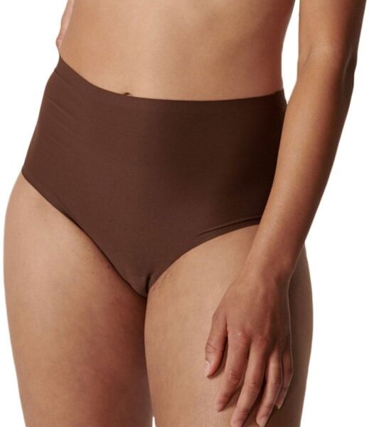 Chantelle Soft Stretch Panties - Darkbrown * Kampagne * Chantelle Soft Stretch Panties - Darkbrown * Kampagne *