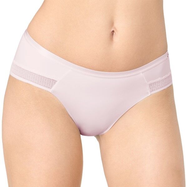 Sloggi S by Sloggi Silhouette High Leg Brief - Lightpink * Kampagne * Sloggi S by Sloggi Silhouette High Leg Brief - Lightpink * Kampagne *