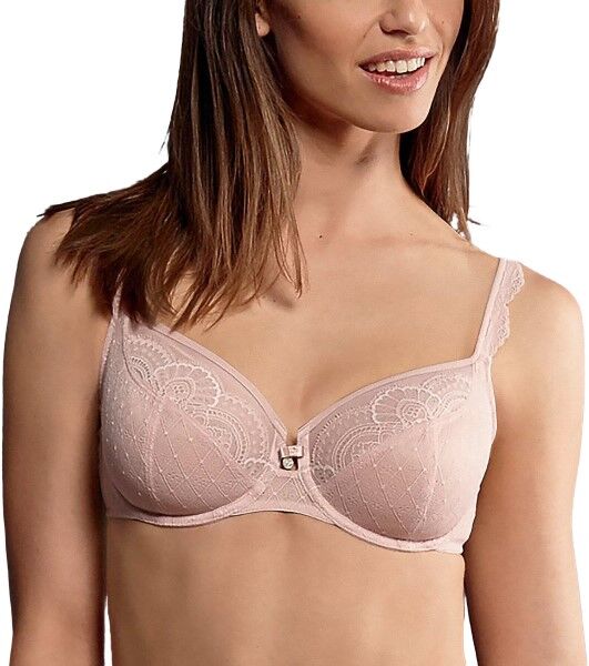 Rosa Faia Selma Underwire Bra - Ancientpink * Kampagne * Rosa Faia Selma Underwire Bra - Ancientpink * Kampagne *