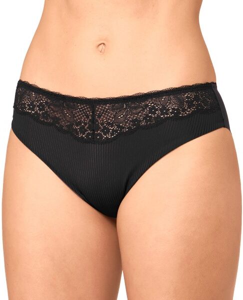 Triumph Modern Feeling Tai - Black * Kampagne * Triumph Modern Feeling Tai - Black * Kampagne *