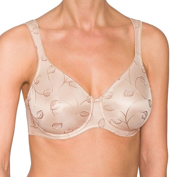 Felina Emotions Bra With Wire - Beige * Kampagne *