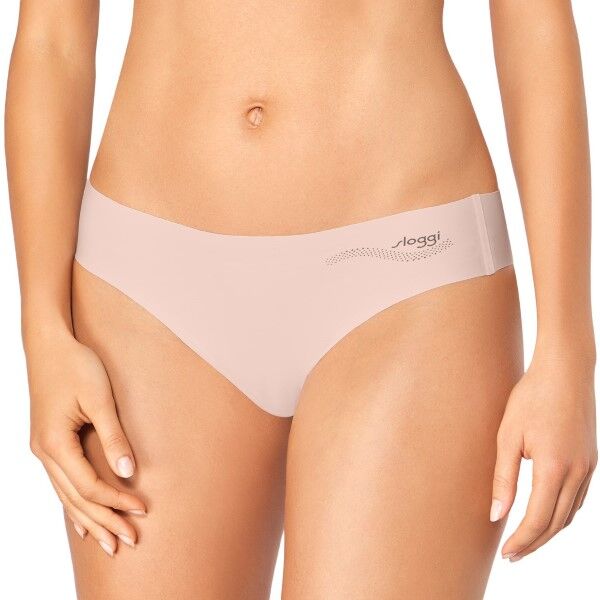 Sloggi ZERO Feel Brazilian Brief - Creme * Kampagne * Sloggi ZERO Feel Brazilian Brief - Creme * Kampagne *