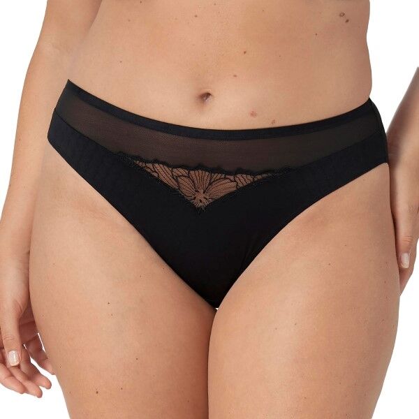 Triumph Azalea Florale Tai - Black * Kampagne * Triumph Azalea Florale Tai - Black * Kampagne *