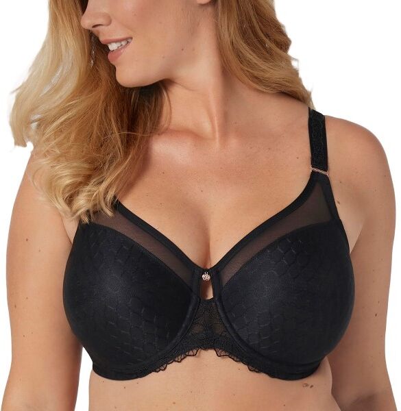 Triumph Azalea Florale W - Black * Kampagne * Triumph Azalea Florale W - Black * Kampagne *