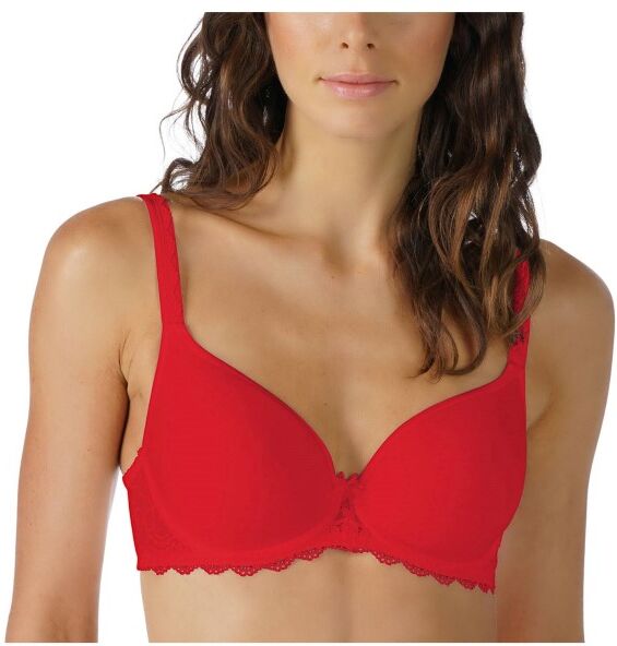 Mey Amorous Full Cup Spacer Bra - Red * Kampagne * Mey Amorous Full Cup Spacer Bra - Red * Kampagne *