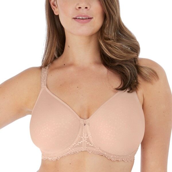 Fantasie Ana Underwire Moulded Spacer Bra - Beige * Kampagne * Fantasie Ana Underwire Moulded Spacer Bra - Beige * Kampagne *