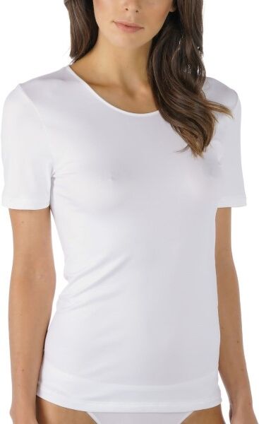 Mey Emotion T-shirt - White * Kampagne * Mey Emotion T-shirt - White * Kampagne *