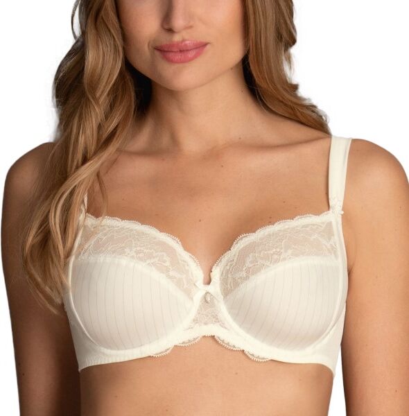 Rosa Faia Antonia Underwired Bra - Ivory * Kampagne * Rosa Faia Antonia Underwired Bra - Ivory * Kampagne *