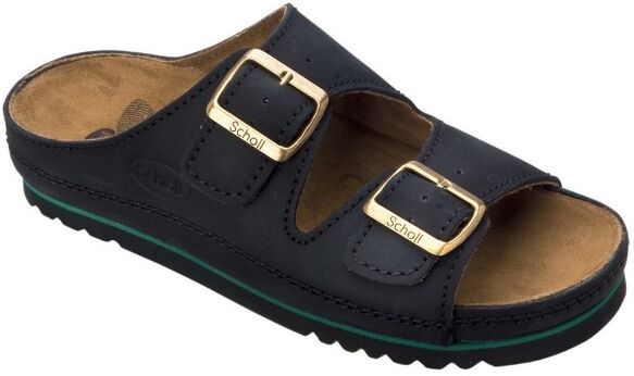 Scholl Airbase Unisex - Black * Kampagne * Scholl Airbase Unisex - Black * Kampagne *