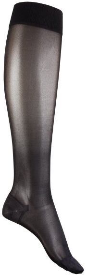 Mabs tynde knæstøttestrømper - Black * Kampagne * Mabs tynde knæstøttestrømper - Black * Kampagne *