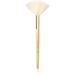 Jane Iredale Blush White Fan Pensel