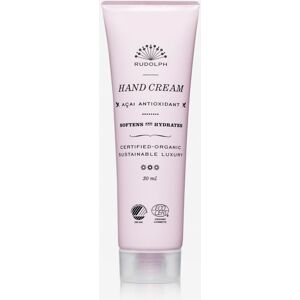 Rudolph Care Acai Hand Cream Rejsestr., 30ml.