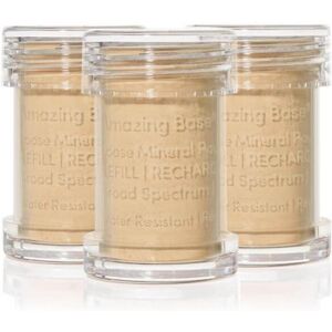 Jane Iredale Amazing Base RADIANT Refill (3 stk)