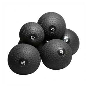 Abilica American Barbell Slam Ball 20 LBS (9 kg.) - (Pro Slam Balls)