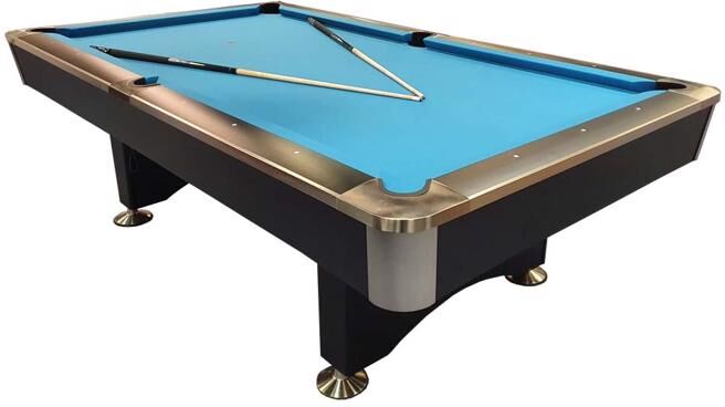 Duke poolbillard - 7 fods Duke poolbillard - 7 fods